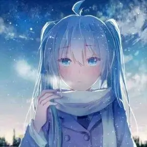 追剧小夏头像