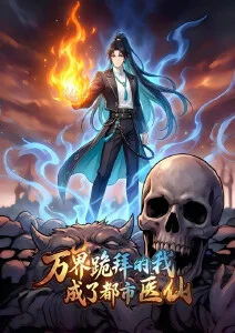 综合影院国漫 少年剑歌 海报